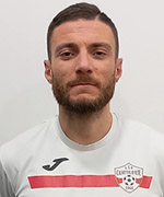 Calciatore Alessandro MENGHINI - Difensore